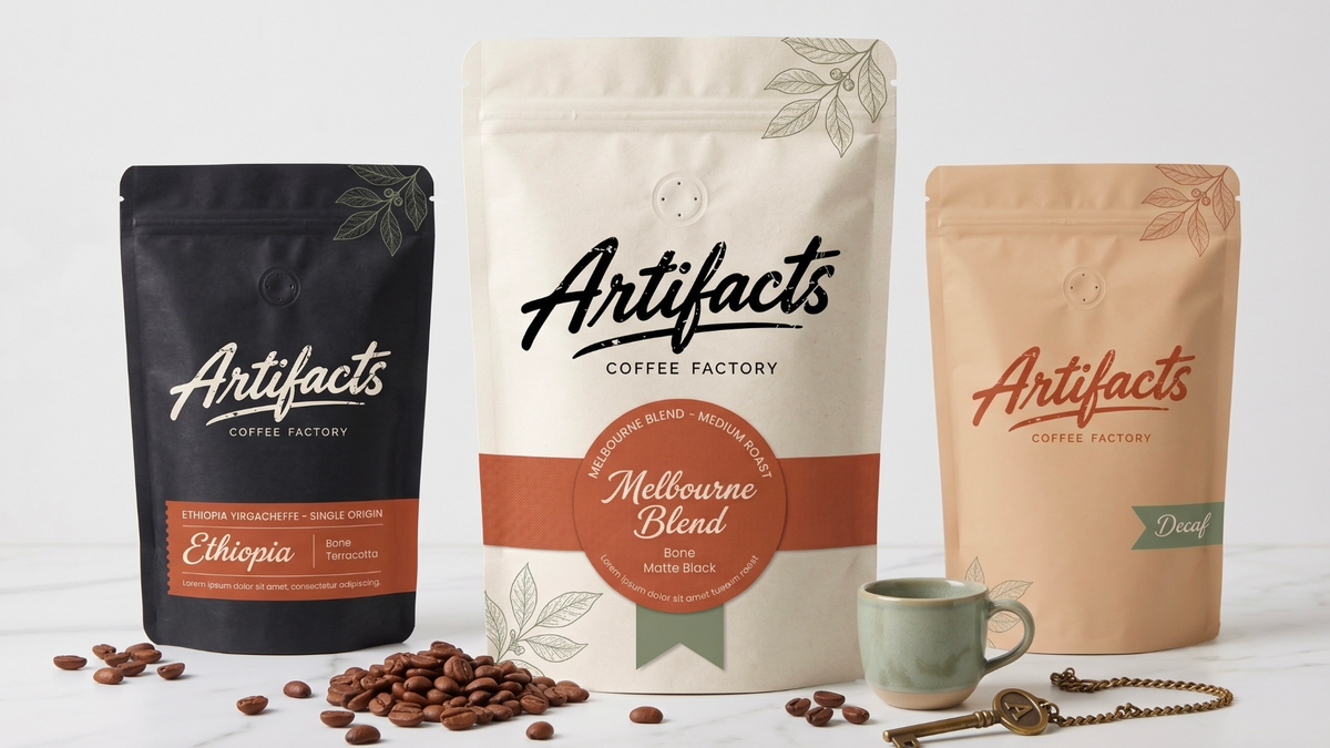 Filter Coffee